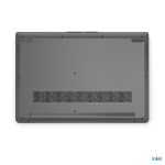 Lenovo IdeaPad 3-17 *17inch FullHD i5-12th 8GB SSD256 W11 ArcticGrey